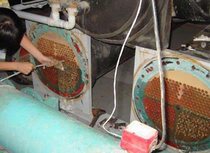 中央空調(diào)維保 中央空調(diào)維保