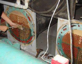 中央空調(diào)維保 中央空調(diào)維保