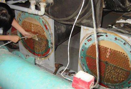 中央空調(diào)維保 中央空調(diào)維保