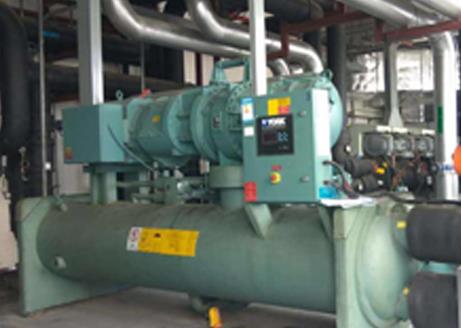 中央空調(diào)水處理 中央空調(diào)水處理