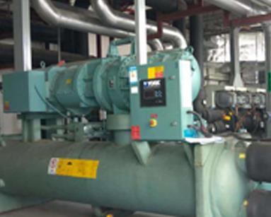 中央空調(diào)水處理 中央空調(diào)水處理