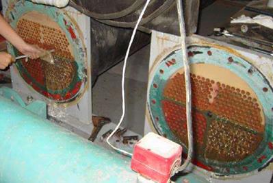 中央空調維保 中央空調維保