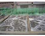 循環(huán)水質(zhì)分析、配方篩選